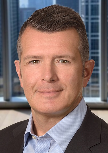 Luke A. Sarsfield III 