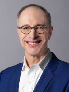 Doug Rustay Our Team - Ridgepost Capital