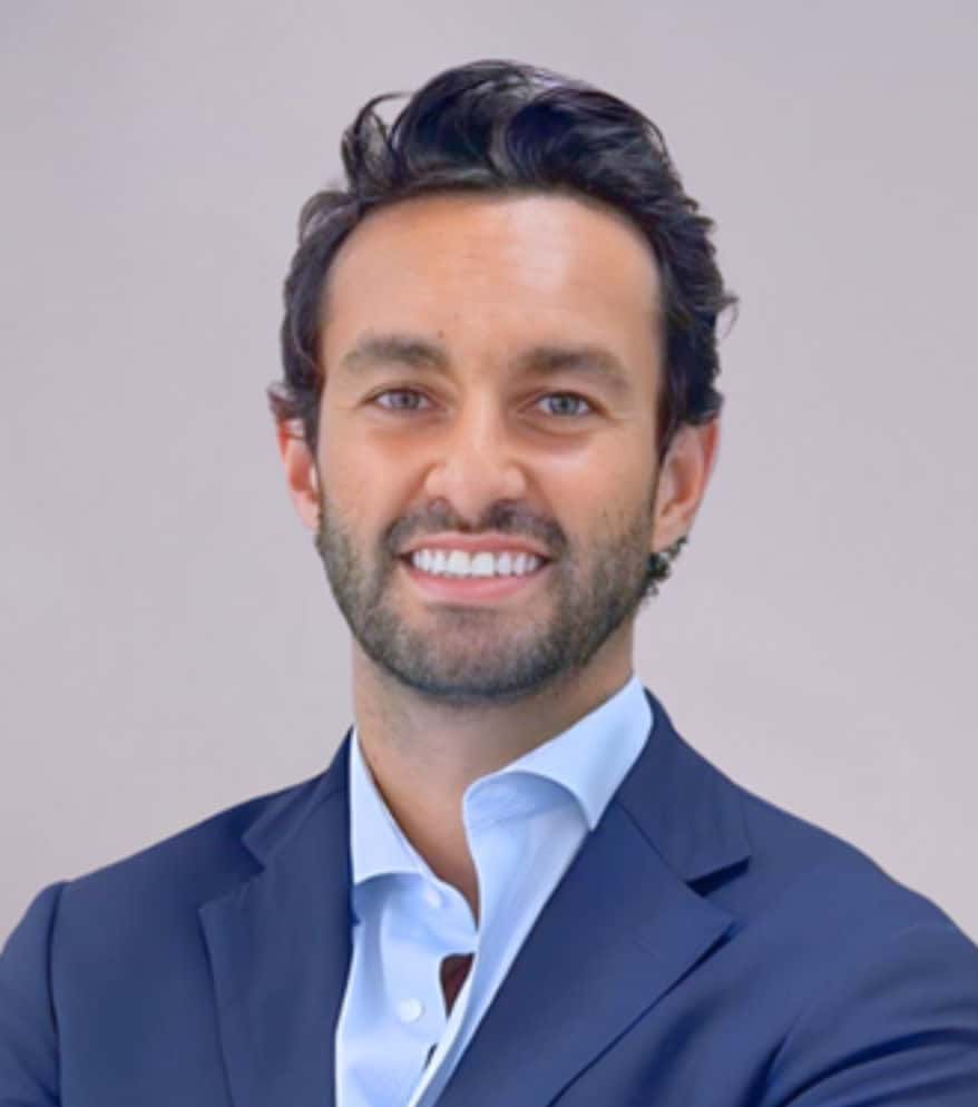 Bernardo Marques dos Santos