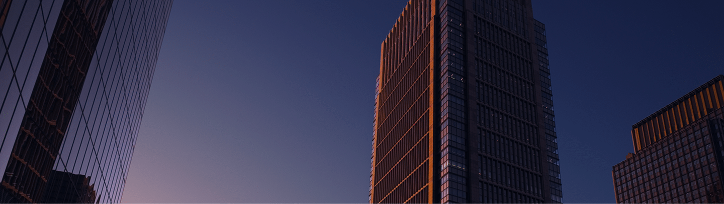 A network of specialized firms with a shared goal.