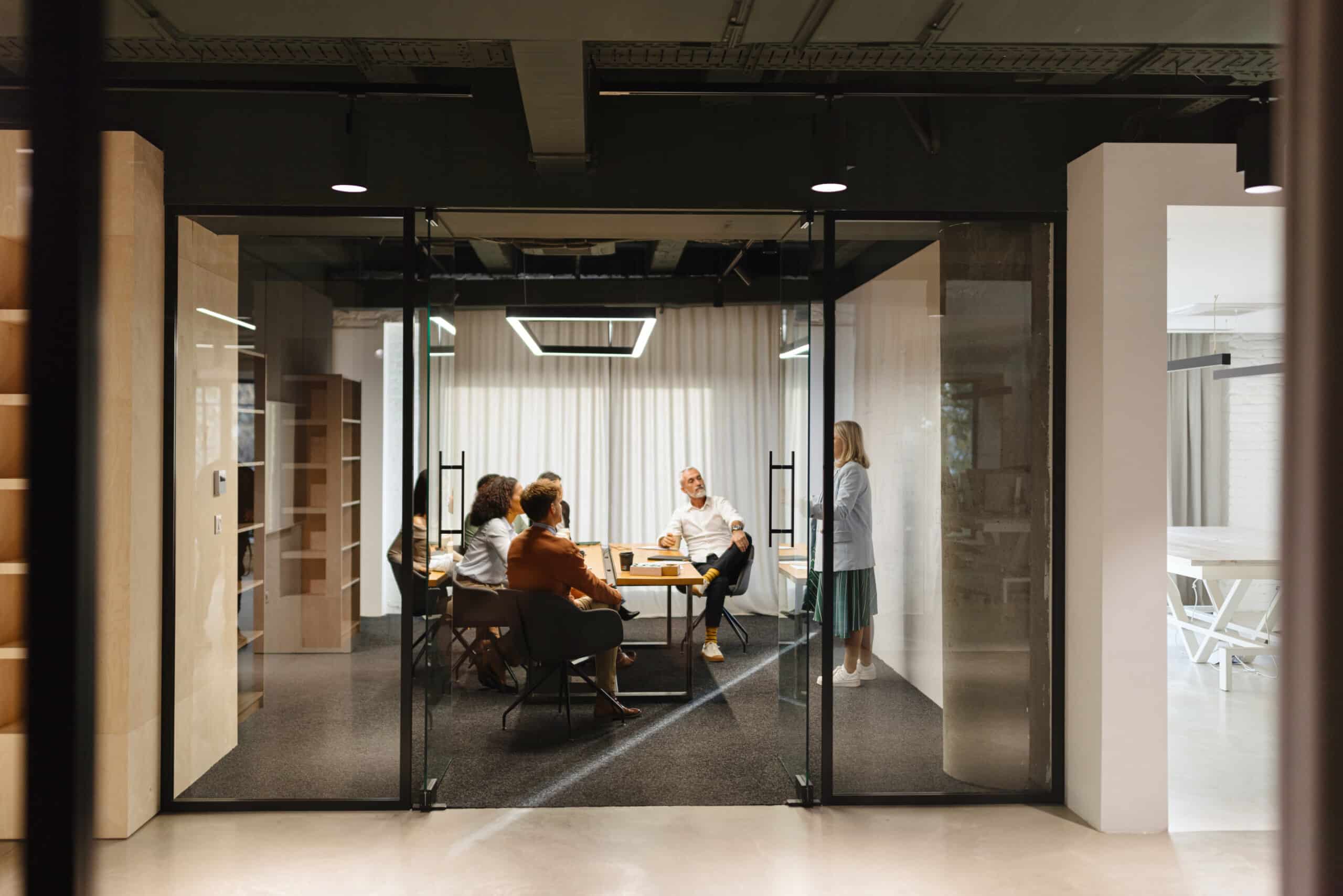 Proprietary Data Tools