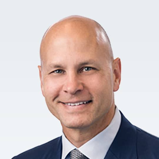 W. Todd Huskinson