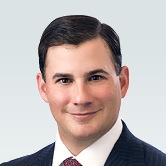 Gavin Roseman